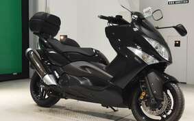 YAMAHA T-MAX500 Gen.3 2009 SJ08J