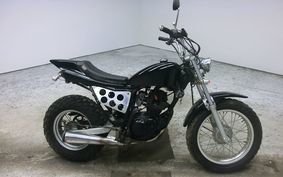 YAMAHA TW200 2JL