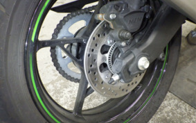 KAWASAKI ZX-4R SE 2023 ZX400P