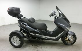 YAMAHA MAJESTY 125 TRIKE SE27