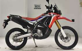 HONDA CRF250 RALLY A MD44