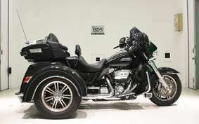 HARLEY FLHTCUTG TRIKE 1750 2017