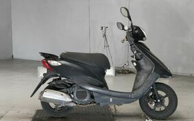 YAMAHA JOG ZR Evolution 2 SA39J