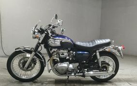 KAWASAKI W650 2006 EJ650A