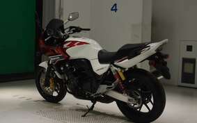 HONDA CB400 SUPER BOLDOR A 2014 NC42