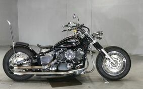 YAMAHA DRAGSTAR 400 CLASSIC 2011 VH02J