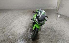 KAWASAKI NINJA 250 EX250L