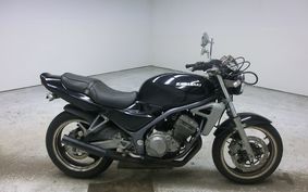 KAWASAKI BALIUS 250 1992 ZR250A