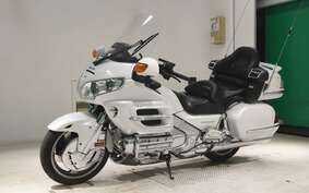 HONDA GL 1800 GOLD WING 2008 SC47