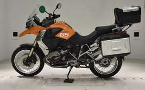 BMW R1200GS 2010