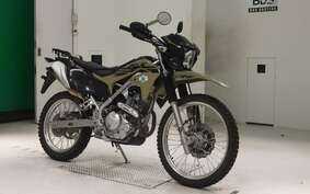 KAWASAKI KLX230 LX230A