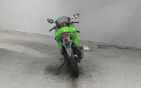 KAWASAKI NINJA 250R EX250K