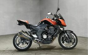 KAWASAKI Z1000 2010 ZRT00B