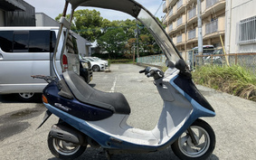 HONDA CABINA 50 AF33