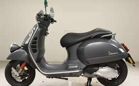 VESPA SEI GIORNI 2023 M457