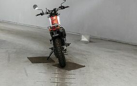 YAMAHA TRICKER DG16J