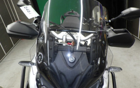 YAMAHA XT1200Z SUPER TENERE 2015