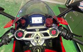 DUCATI 1299パニガーレ 2016 H905J