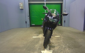 KAWASAKI NINJA 250R 2008 EX250K