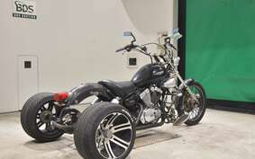 YAMAHA VIRAGO 250 TRIKE 3DM