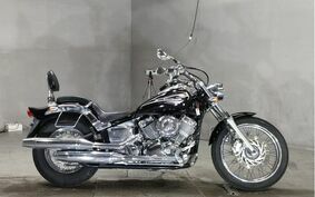 YAMAHA DRAGSTAR 400 2010 VH02J