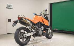 KTM 990 SUPER DUKE 2006 VD440