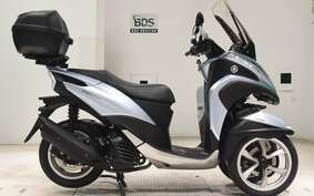 YAMAHA TRICITY 125 A SEC1J