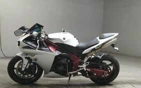 YAMAHA YZF-R1 2010 RN24J