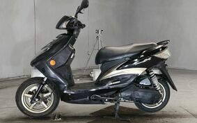 YAMAHA CYGNUS 125 X SE46