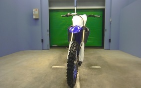 YAMAHA YZ250F CG39C