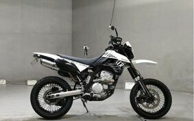 KAWASAKI KLX250D TRACKER X LX250V