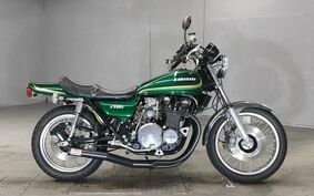 KAWASAKI Z750 	D 1978 KZ750D