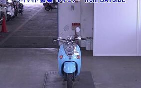 YAMAHA ビーノ50-2 SA26J