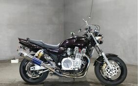 YAMAHA XJR1300 1998 RP01J