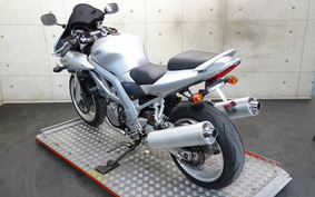 SUZUKI SV1000S 2003 VT54A