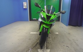 KAWASAKI NINJA ZX-6R A 2015 ZX636E