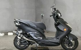 YAMAHA CYGNUS 125 X SR SE44J