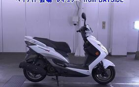 YAMAHA CYGNUS 125 X SR 2 SE44J