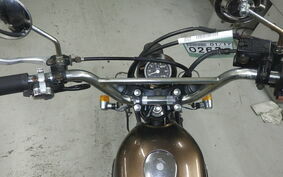 KAWASAKI 250TR BJ250F