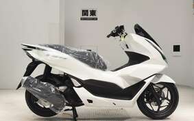 HONDA PCX 160 KF47