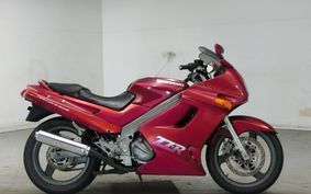 KAWASAKI ZZ-R250 1991 EX250H