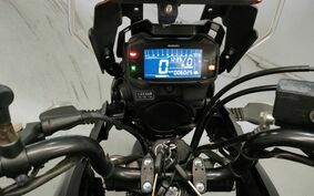 SUZUKI V-STROM 250 DS11A