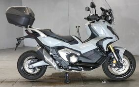 HONDA X-ADV 750 2021 RH10