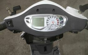 KYMCO GP125i 不明