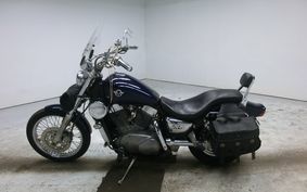 KAWASAKI VULCAN 1500 1989 VNT50B