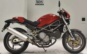 DUCATI MONSTER S4 2002