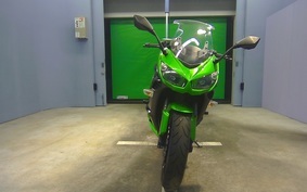 KAWASAKI NINJA 1000 2014 ZXT00L