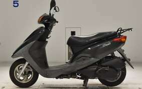 YAMAHA AXIS 125 TREET SE53J