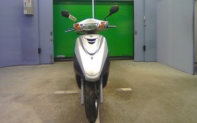 YAMAHA AXIS 125 TREET SE53J