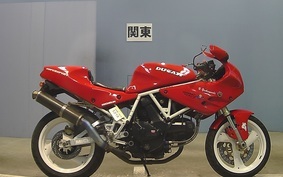 DUCATI 400SS 1992 400J0